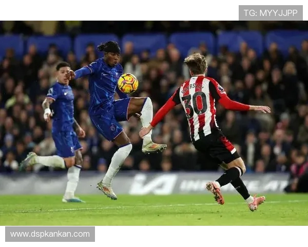 卡瓦略绝平帕尔默破门布伦特福德与切尔西战成2比2平 卡瓦略绝平帕尔默破门布伦特福德与切尔西战成2比2平